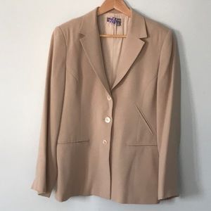 (Kit 11A) Suit jacket